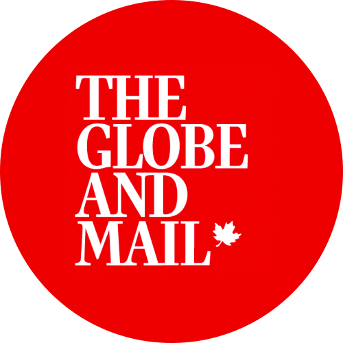 The Globe and Mail